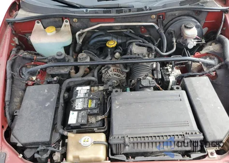 2008 Mazda Rx8 из США, поврежденный, VIN JM1FE173680214164